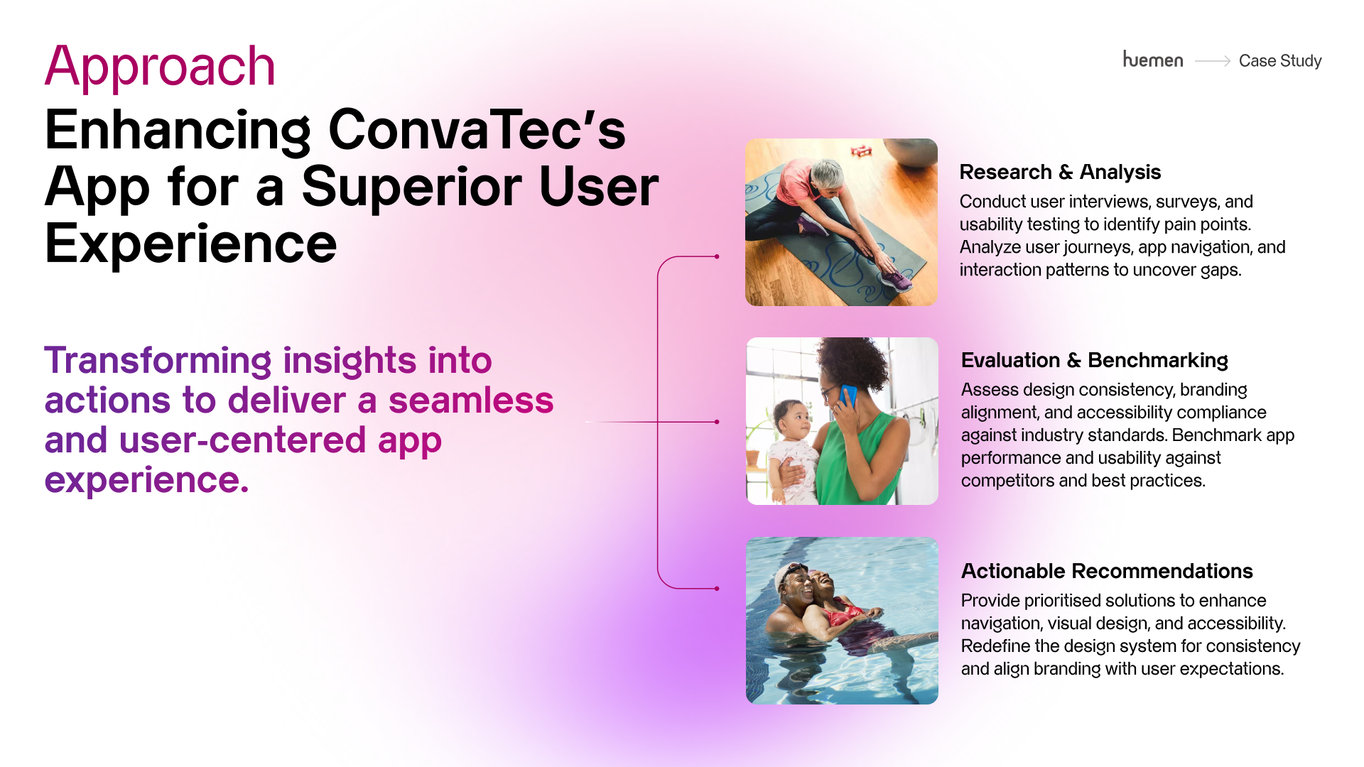 Convatec Slide 8