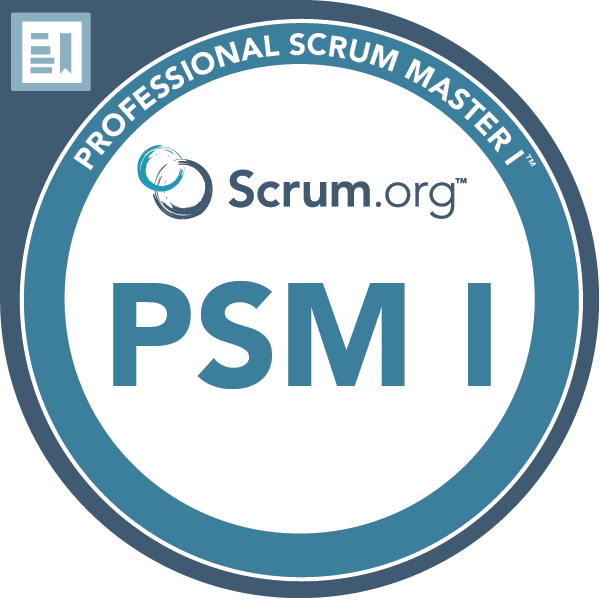Professional Scrum Master (PSM®)