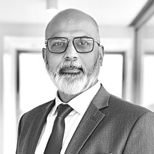 Parag Rakibe