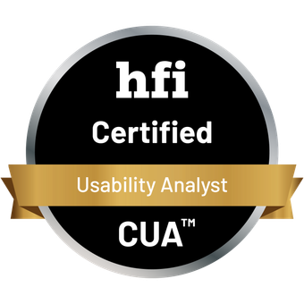 CUA Certification
