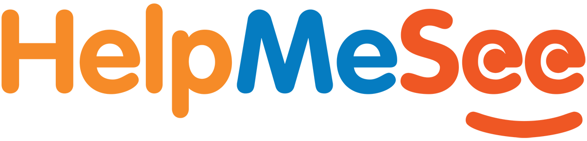 HelpMeSee